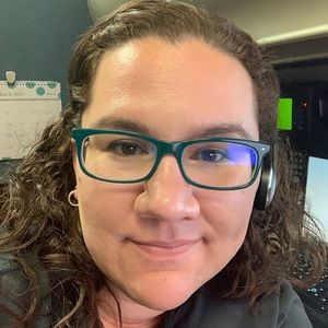 Meet your Posher, Vanessa